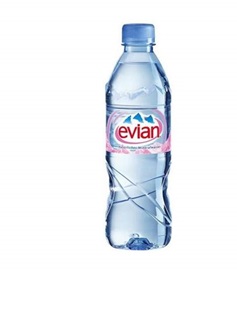Eau 50cl
